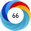 Article has an altmetric score of 66