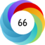 Article has an altmetric score of 66