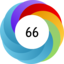 Article has an altmetric score of 66
