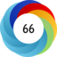 Article has an altmetric score of 66