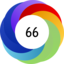 Article has an altmetric score of 66