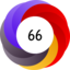 Article has an altmetric score of 66