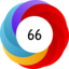 Article has an altmetric score of 66