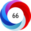 Article has an altmetric score of 66