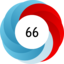 Article has an altmetric score of 66