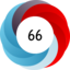 Article has an altmetric score of 66