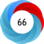 Score 66