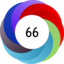 Article has an altmetric score of 66
