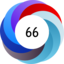Article has an altmetric score of 66