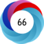 Article has an altmetric score of 66