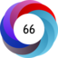 Article has an altmetric score of 66