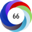 Article has an altmetric score of 66