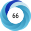 Article has an altmetric score of 66