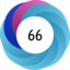 Article has an altmetric score of 66