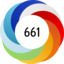 Article has an altmetric score of 661