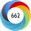 Article has an altmetric score of 662