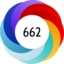 Altmetric score 662