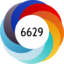 Altmetric score 6629