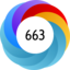 Article has an altmetric score of 663