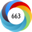 Article has an altmetric score of 663