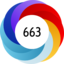 Article has an altmetric score of 663