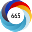 Article has an altmetric score of 665