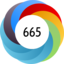 Article has an altmetric score of 665