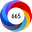 Article has an altmetric score of 665