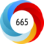 Article has an altmetric score of 665