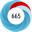 Article has an altmetric score of 665