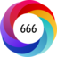 Article has an altmetric score of 666