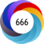 Article has an altmetric score of 666