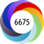 Article has an altmetric score of 6675