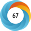 Article has an altmetric score of 67