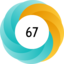 Article has an altmetric score of 67
