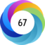 Altmetric Attention Score: 67
