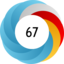 Article has an altmetric score of 67