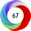 Article has an altmetric score of 67