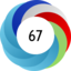 Article has an altmetric score of 67