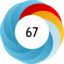 Article has an altmetric score of 67