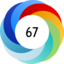 Article has an altmetric score of 67