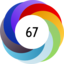 Article has an altmetric score of 67