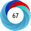 Article has an altmetric score of 67