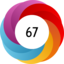 Article has an altmetric score of 67
