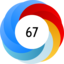 Altmetric Attention Score: 67