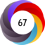 Article has an altmetric score of 67