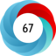 Article has an altmetric score of 67