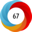 Article has an altmetric score of 67