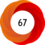 Article has an altmetric score of 67
