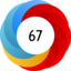 Altmetric Attention Score: 67